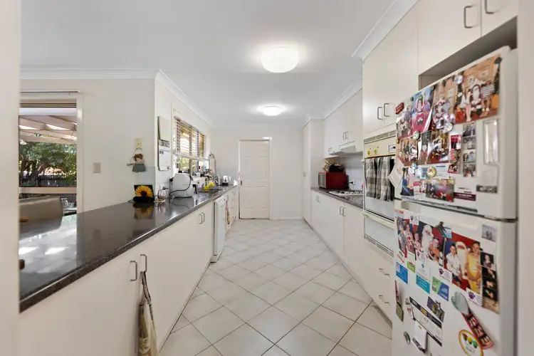 Fourth view of Homely house listing, 5 Carmen Street, Kearneys Spring QLD 4350