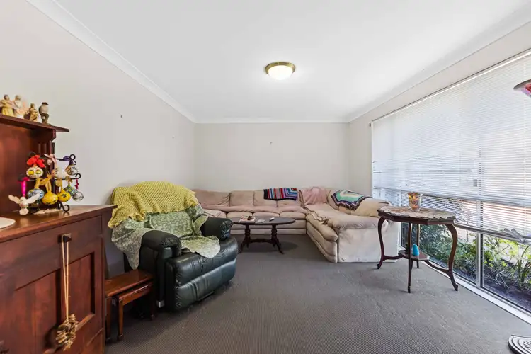 Fifth view of Homely house listing, 5 Carmen Street, Kearneys Spring QLD 4350
