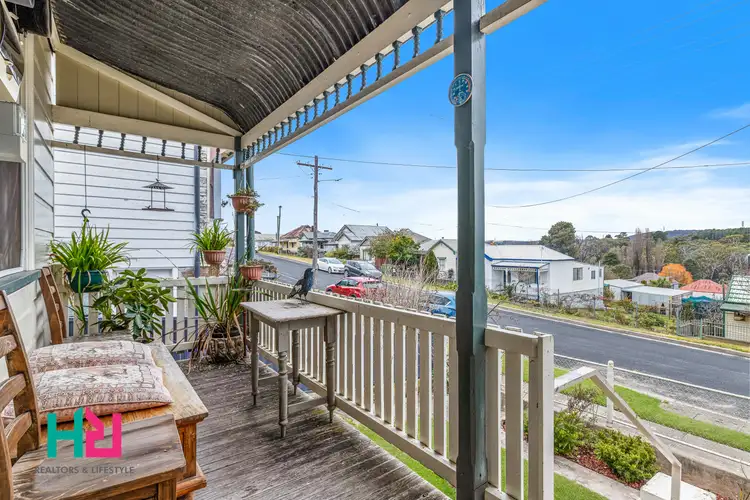 Second view of Homely house listing, 48 Wolgan Street, Portland NSW 2847