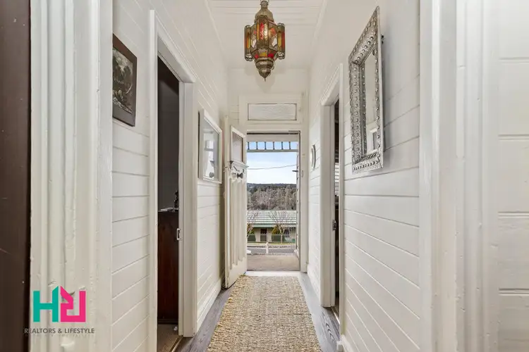 Third view of Homely house listing, 48 Wolgan Street, Portland NSW 2847