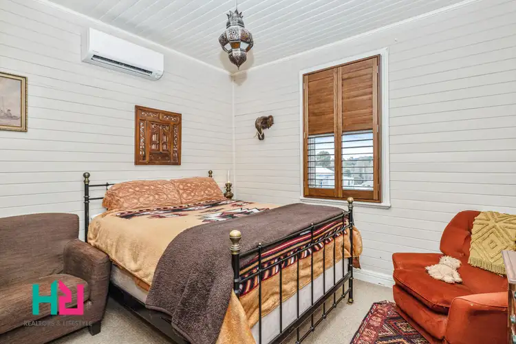 Fifth view of Homely house listing, 48 Wolgan Street, Portland NSW 2847