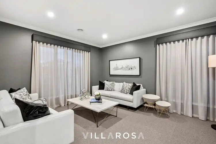 Fourth view of Homely house listing, 33 Unity Drive, Mount Duneed VIC 3217