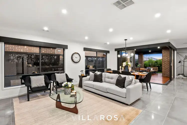 Fifth view of Homely house listing, 33 Unity Drive, Mount Duneed VIC 3217