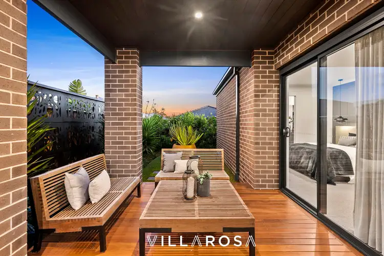Sixth view of Homely house listing, 33 Unity Drive, Mount Duneed VIC 3217