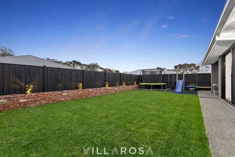 Second view of Homely house listing, 39 Cabane Circuit, Mount Duneed VIC 3217
