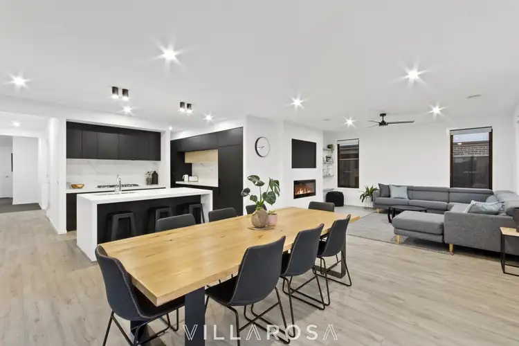 Sixth view of Homely house listing, 39 Cabane Circuit, Mount Duneed VIC 3217