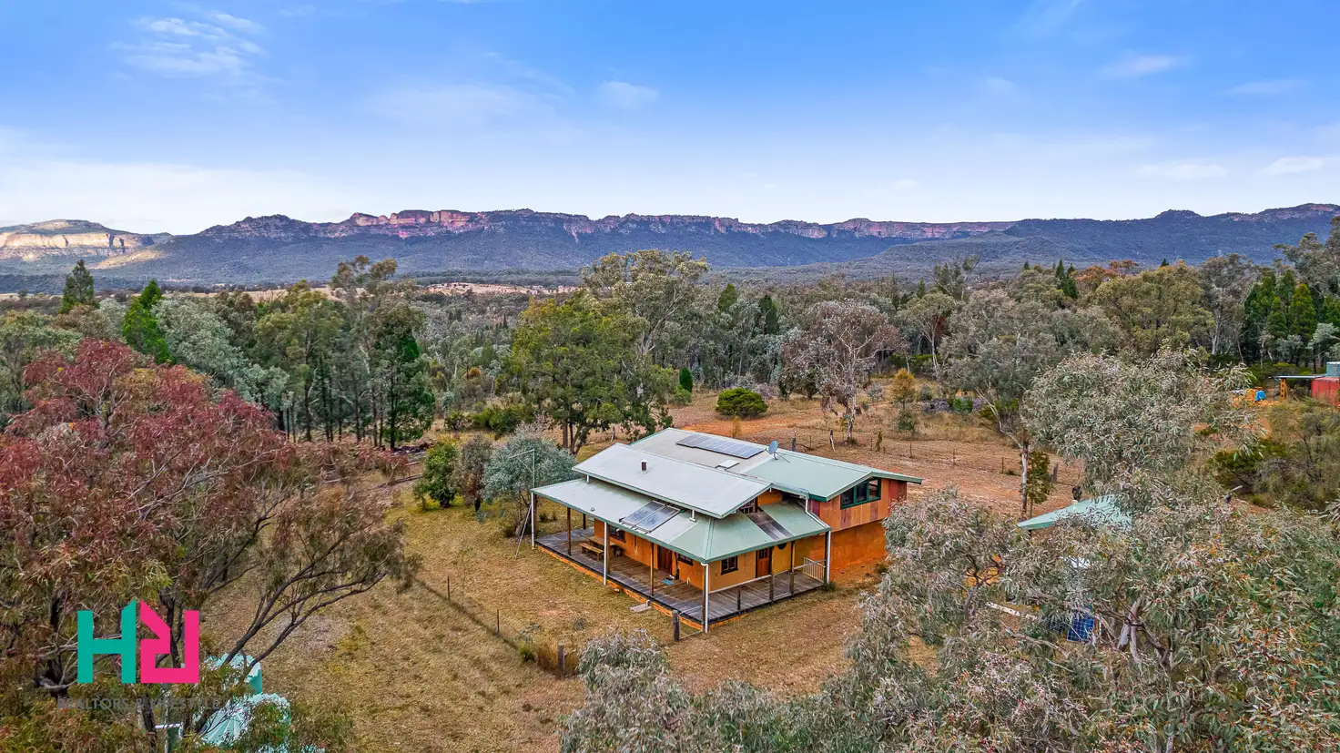 Main view of Homely rural property listing, 1910 Glen Davis Road, Capertee NSW 2846