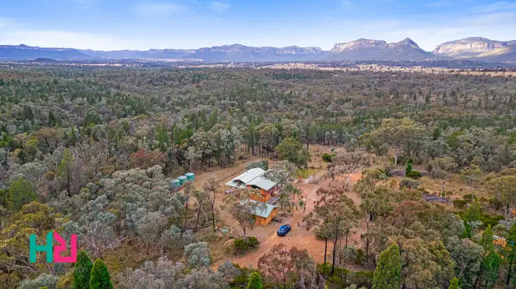 Fifth view of Homely rural property listing, 1910 Glen Davis Road, Capertee NSW 2846
