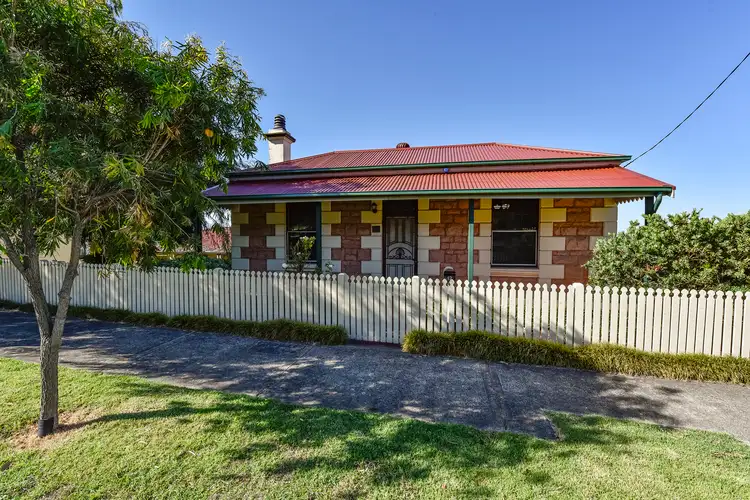 Main view of Homely house listing, 12 Lake Terrace West, Mount Gambier SA 5290