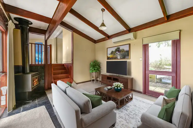 Second view of Homely house listing, 12 Lake Terrace West, Mount Gambier SA 5290
