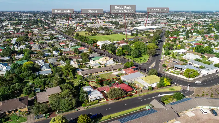 Fifth view of Homely house listing, 12 Lake Terrace West, Mount Gambier SA 5290