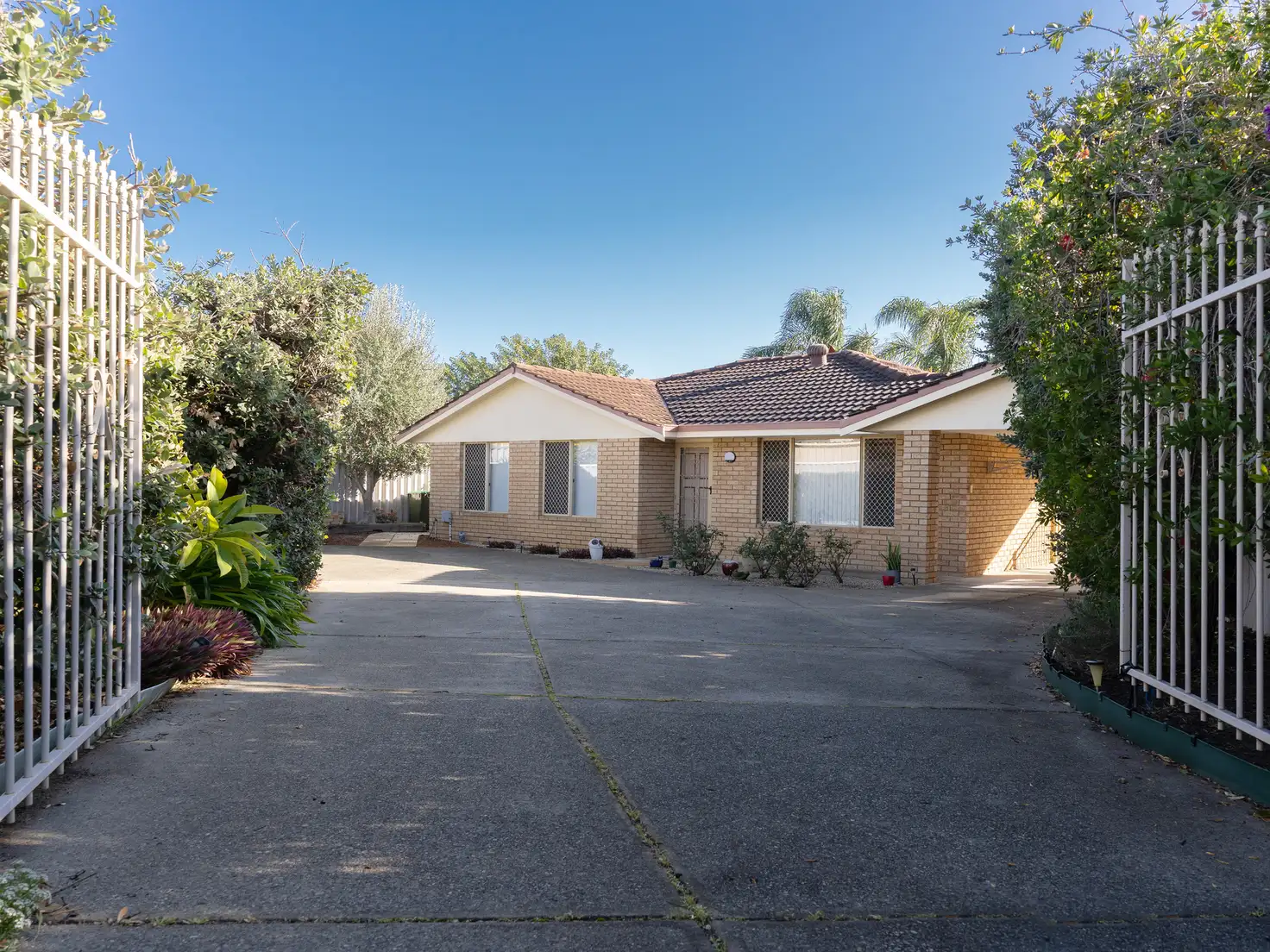 Main view of Homely house listing, 8B Valencia Court, Alexander Heights WA 6064