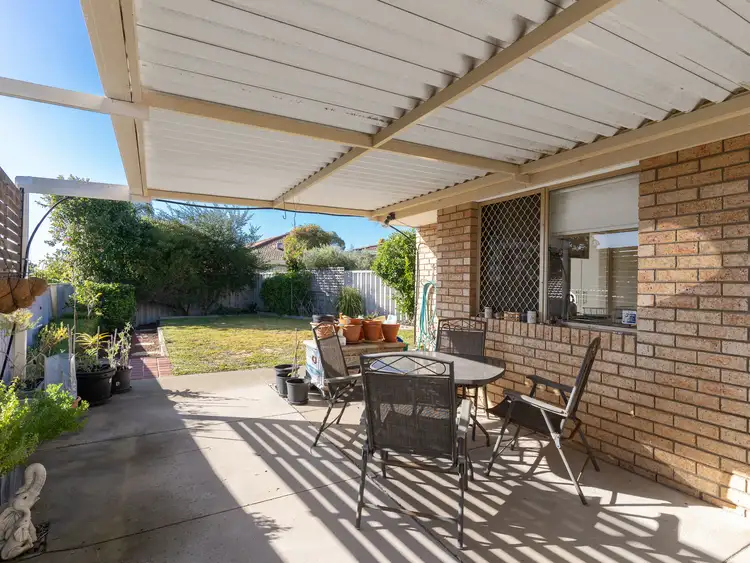 Fourth view of Homely house listing, 8B Valencia Court, Alexander Heights WA 6064