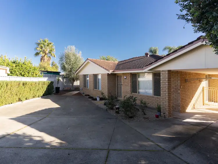 Fifth view of Homely house listing, 8B Valencia Court, Alexander Heights WA 6064