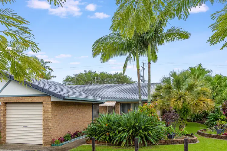 Main view of Homely villa listing, 247/20 Binya Avenue 'Kirra Shores', Tweed Heads NSW 2485