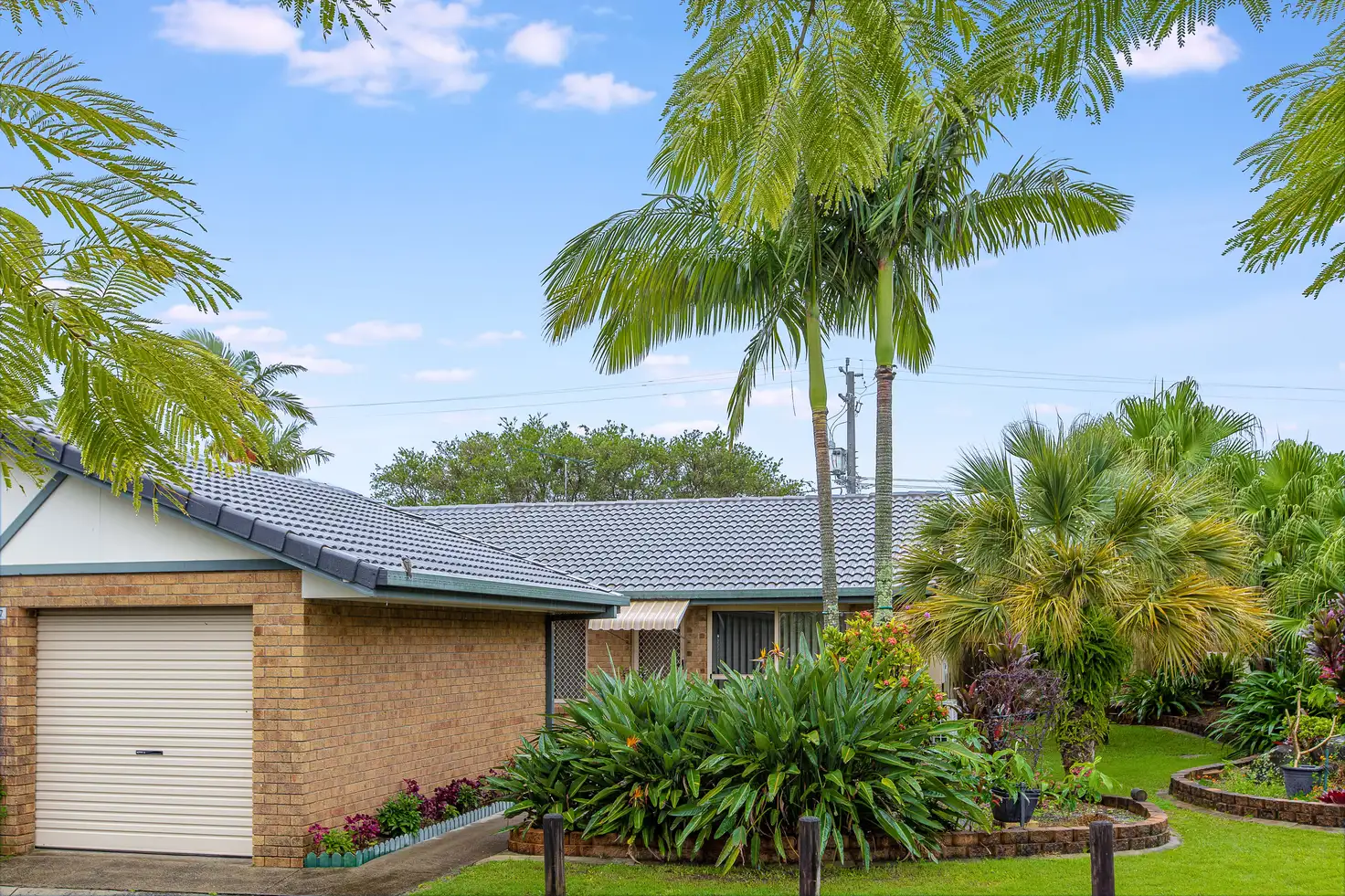 Main view of Homely villa listing, 247/20 Binya Avenue 'Kirra Shores', Tweed Heads NSW 2485