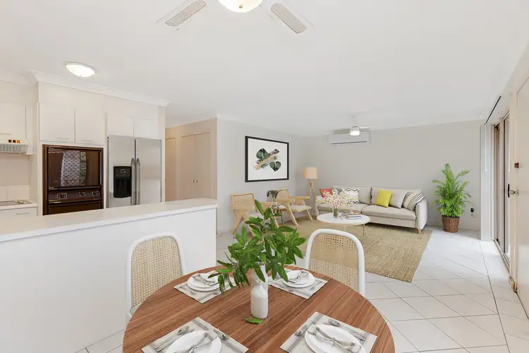 Second view of Homely villa listing, 247/20 Binya Avenue 'Kirra Shores', Tweed Heads NSW 2485