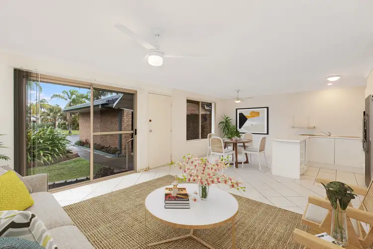 Third view of Homely villa listing, 247/20 Binya Avenue 'Kirra Shores', Tweed Heads NSW 2485