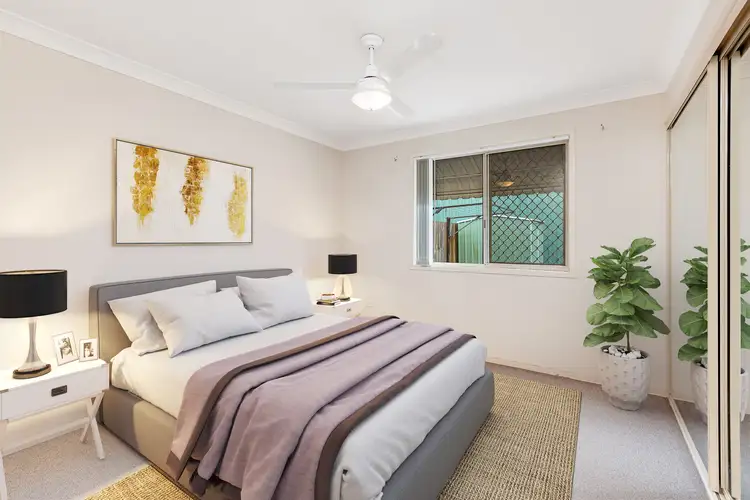 Sixth view of Homely villa listing, 247/20 Binya Avenue 'Kirra Shores', Tweed Heads NSW 2485
