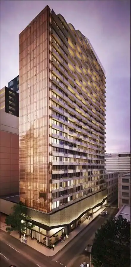 1810/7 Katherine Place, Melbourne VIC 3000