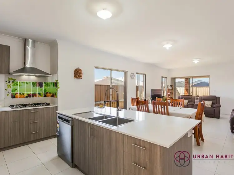 Fifth view of Homely house listing, 30 Redwood Avenue, Karnup WA 6176