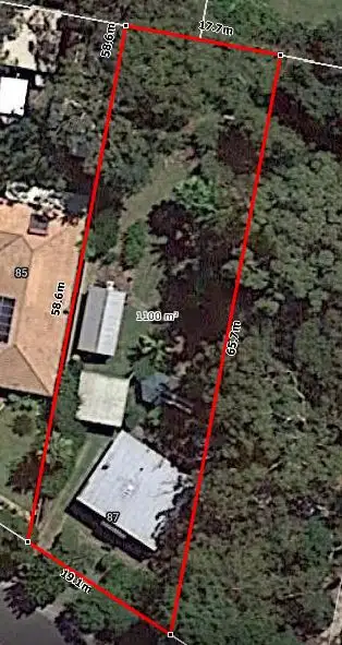 Main view of Homely house listing, 87 Tallyan Point Road, Basin View NSW 2540