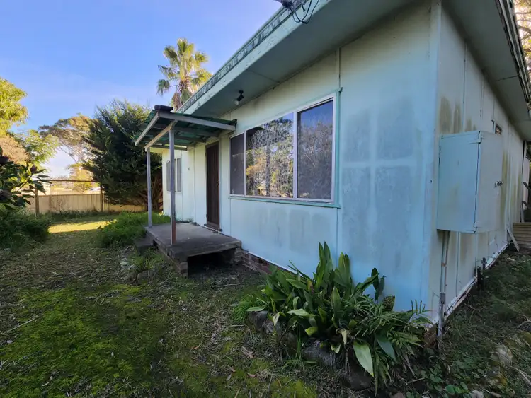 Second view of Homely house listing, 87 Tallyan Point Road, Basin View NSW 2540