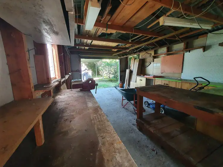 Fourth view of Homely house listing, 87 Tallyan Point Road, Basin View NSW 2540