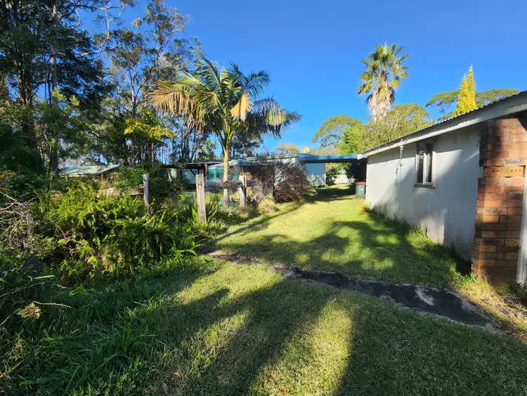 Fifth view of Homely house listing, 87 Tallyan Point Road, Basin View NSW 2540