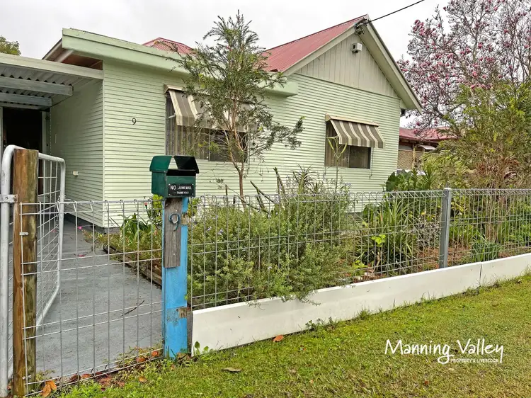 Main view of Homely house listing, 9 Whitbread Street, Taree NSW 2430