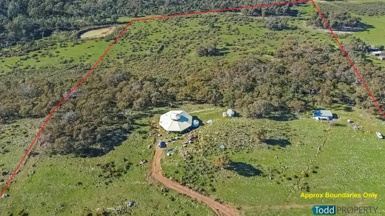 Third view of Homely rural property listing, 88-106 Stoddart Road, Mount Camel VIC 3523