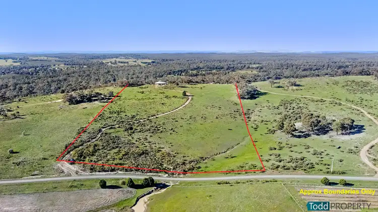 Fourth view of Homely rural property listing, 88-106 Stoddart Road, Mount Camel VIC 3523