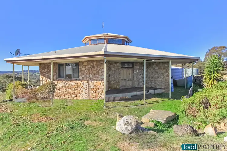 Fifth view of Homely rural property listing, 88-106 Stoddart Road, Mount Camel VIC 3523