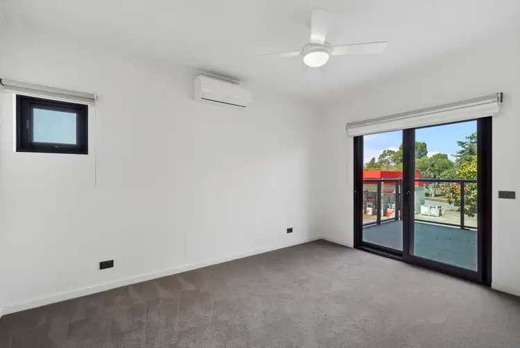 Second view of Homely apartment listing, 4/175 Hogan Street, Tatura VIC 3616
