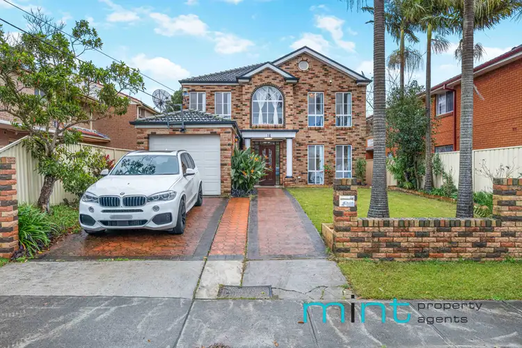 16 Beamish Street, Campsie NSW 2194