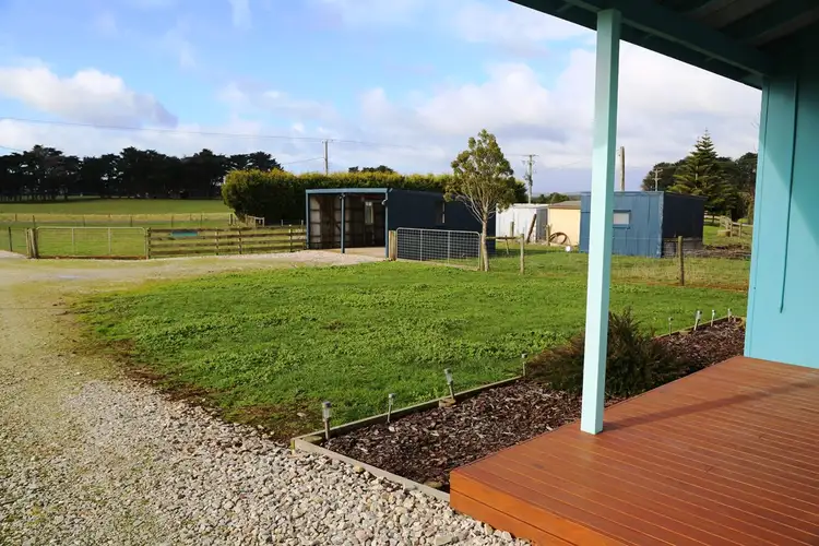 Fifth view of Homely house listing, 554 Mengha Road, Forest TAS 7330