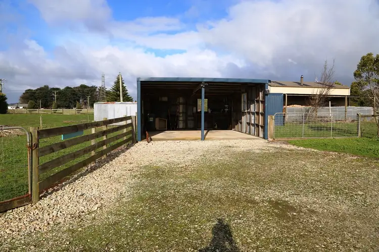 Sixth view of Homely house listing, 554 Mengha Road, Forest TAS 7330