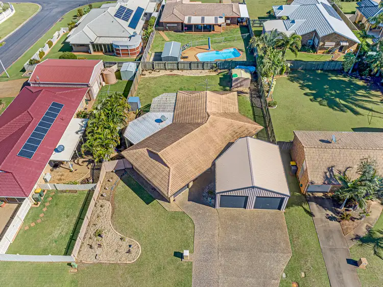 Second view of Homely house listing, 2 Montana Court, Avoca QLD 4670
