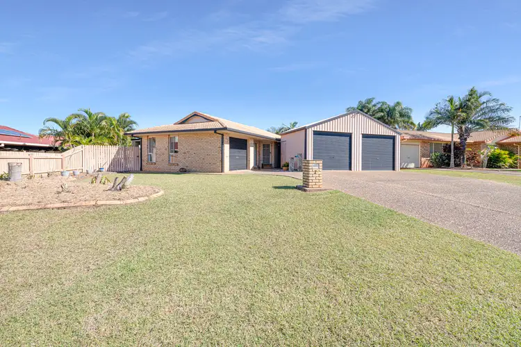 Third view of Homely house listing, 2 Montana Court, Avoca QLD 4670