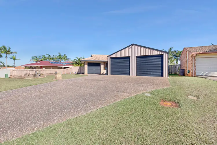 Fifth view of Homely house listing, 2 Montana Court, Avoca QLD 4670