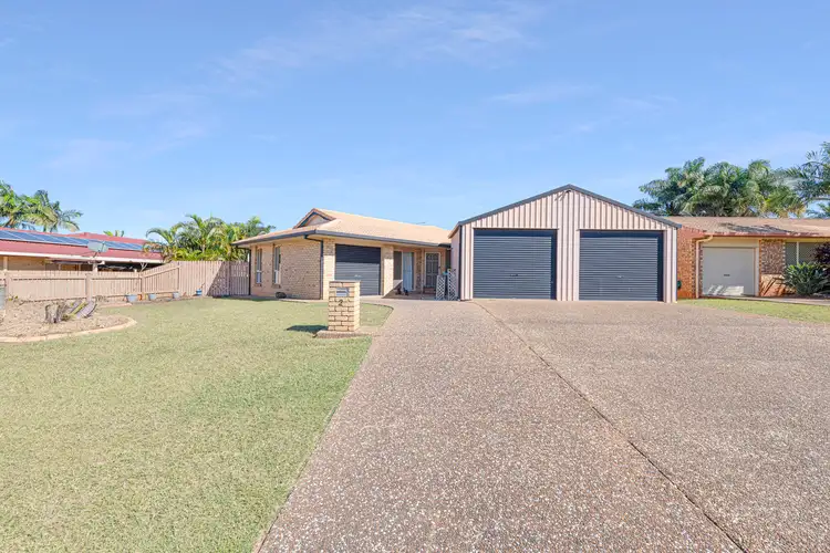 Sixth view of Homely house listing, 2 Montana Court, Avoca QLD 4670