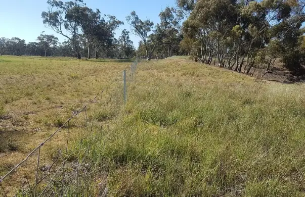 Third view of Homely land listing, 20 Reserve Road, Nhill VIC 3418