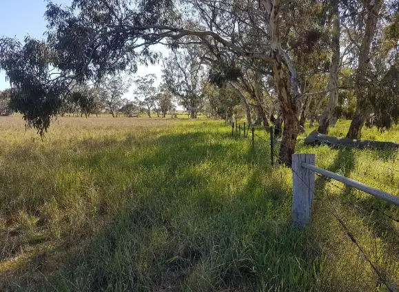 Fourth view of Homely land listing, 20 Reserve Road, Nhill VIC 3418