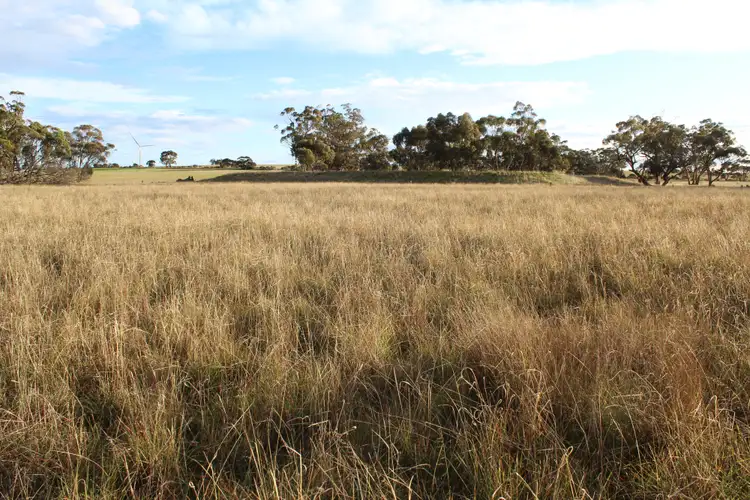 Seventh view of Homely land listing, 20 Reserve Road, Nhill VIC 3418