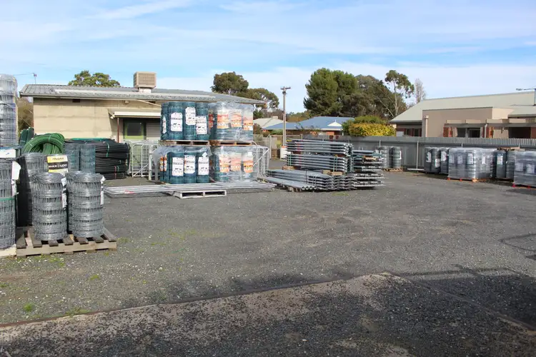 Fourth view of Homely land listing, 114 Macpherson Street, Nhill VIC 3418