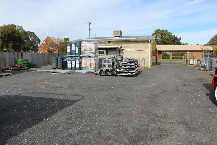 Sixth view of Homely land listing, 114 Macpherson Street, Nhill VIC 3418