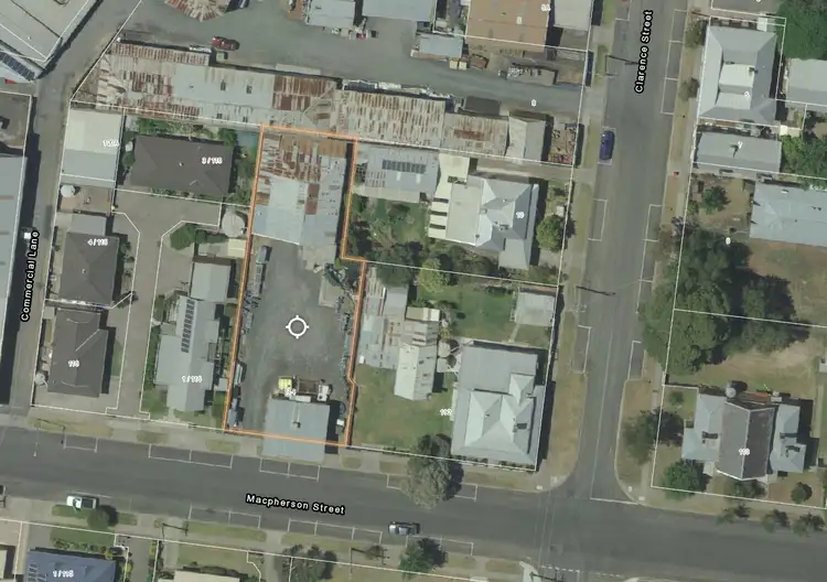 Seventh view of Homely land listing, 114 Macpherson Street, Nhill VIC 3418