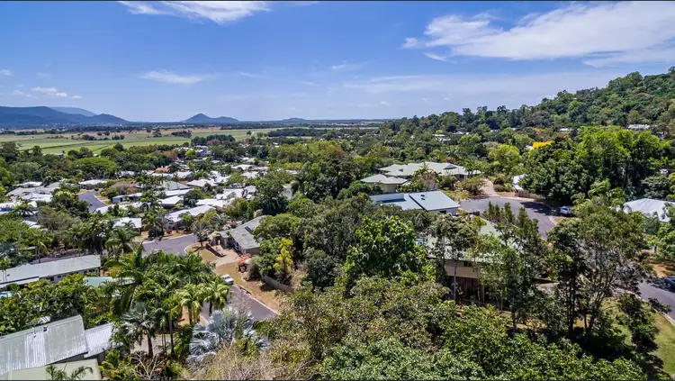 Second view of Homely land listing, 24 Barron View Drive, Freshwater QLD 4870