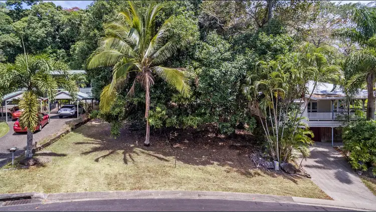 Fourth view of Homely land listing, 24 Barron View Drive, Freshwater QLD 4870