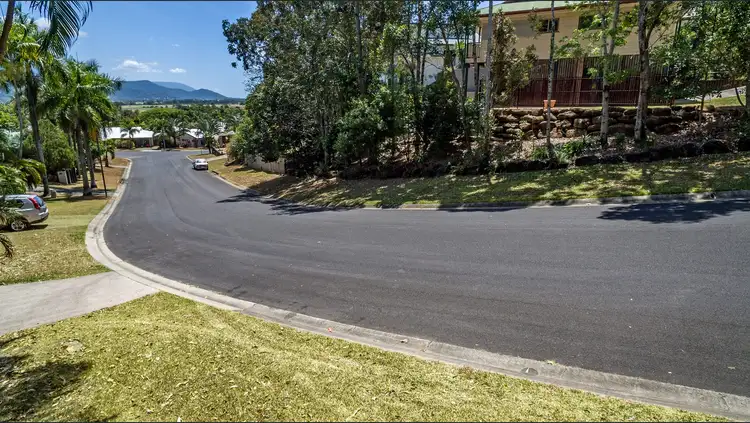Fifth view of Homely land listing, 24 Barron View Drive, Freshwater QLD 4870